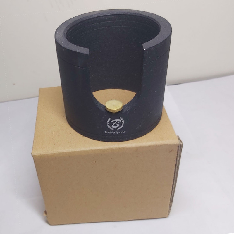 استند پرتافیلتر باریستا اسپیس کد 51