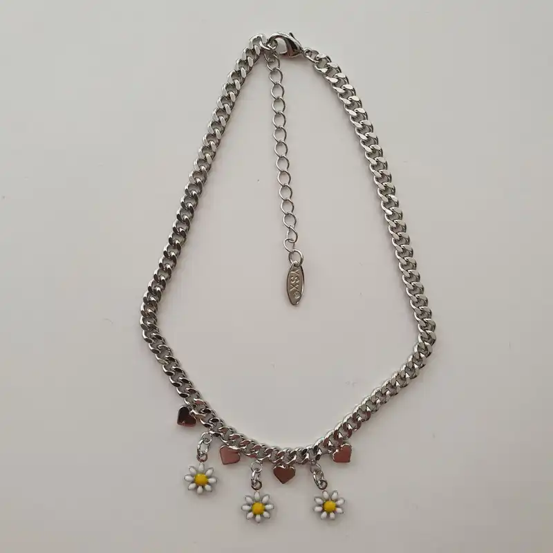 پابند زنانه مدل MG2017