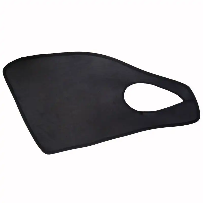 آفتابگیر شیشه خودرو سلیمی کد 124 مناسب برای پژو 405 مجموعه 4 عددی