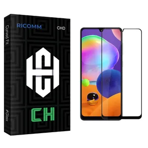 Ricomm CH glass Ceramics Screen Protector For Samsung GALAXY A31