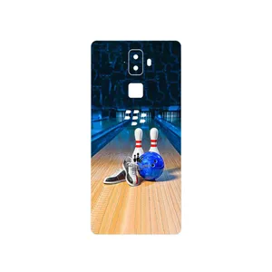 MAHOOT Bowling Cover Sticker for BlackBerry Evolve