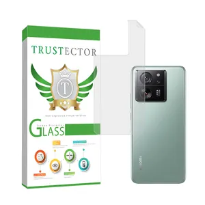 Trustector NANOMTBT Nano Back Protector For Xiaomi 13T Pro