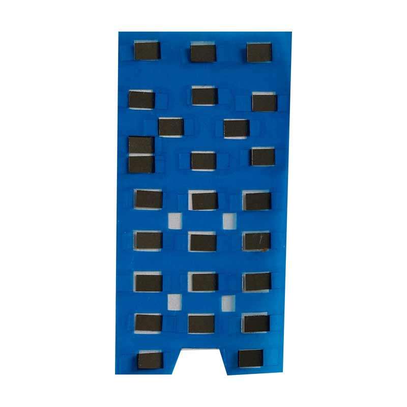 طلق شماره گیر مدل Pa-3 طلق شماره گیر مدل Pa-3