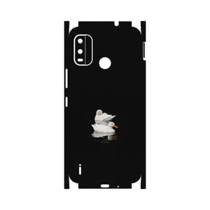 MAHOOT Duck-FullSkin Cover Sticker for Nokia G11 Plus