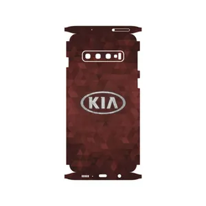 MAHOOT  KIA-FullSkin Cover Sticker for Samsung Galaxy S10