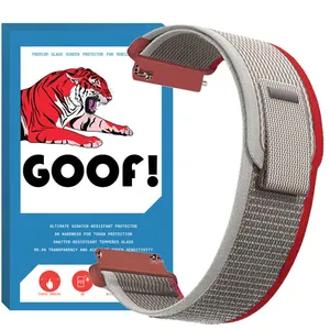 بند گوف مدل Trail Loop Strap مناسب برای ساعت هوشمند میبرو C2 / Color