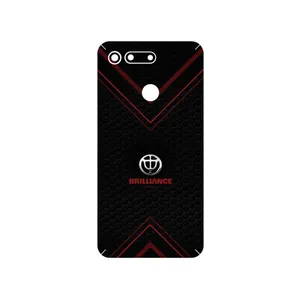 MAHOOT Brilliance Cover Sticker for Honor View 20
