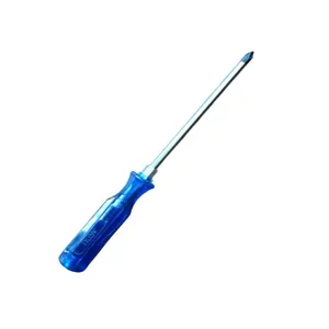 پیچ گوشتی چهارسو ضربه خور مدل KS TOOLS