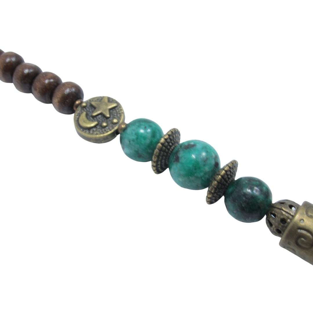 گردنبند دخترانه مدل RON