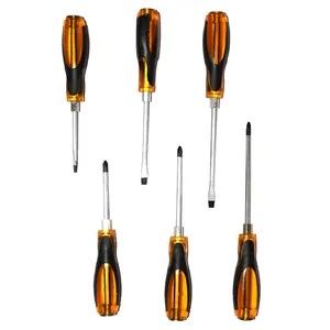 مجموعه 6 عددی پیچ گوشتی کد s456