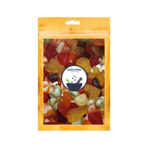 پاستیل مخلوط - 200 گرم