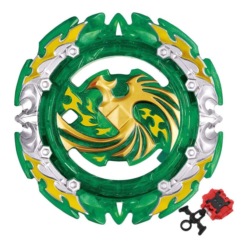 فرفره جی فایو مدل انفجاری دد فینیکس کد 2022