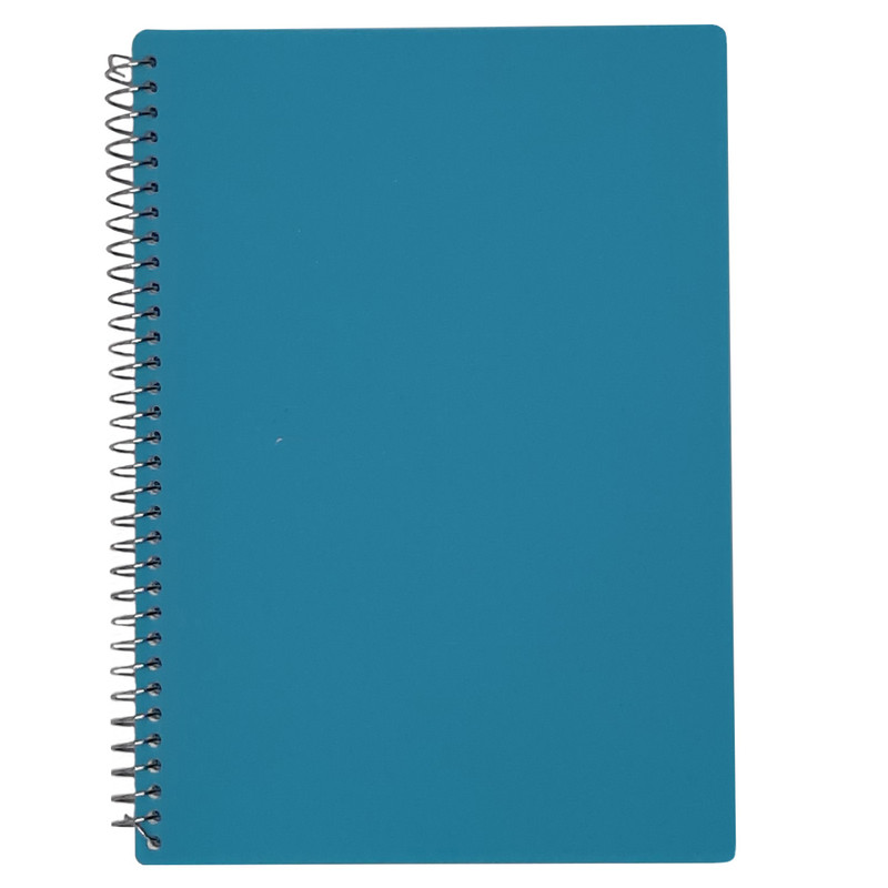 دفتر زبان 100 برگ بهار دانش کد B100