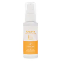 کرم ضد آفتاب بدون رنگ آرت وینا SPF 50 مدل Highly Effective ‌محافظ UVA ،UVB و PA+++، ضد حساسیت، ضد چروک و ضد پیری مناسب انواع پوست‌ حجم 50 میلی‌لیتر