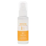 کرم ضد آفتاب بدون رنگ آرت وینا SPF 50 مدل Highly Effective ‌محافظ UVA ،UVB و PA+++، ضد حساسیت، ضد چروک و ضد پیری مناسب انواع پوست‌ حجم 50 میلی‌لیتر