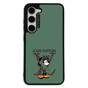 AKAM AMC-WSGS23-BRANDS-41 Cover For Samsung Galaxy S23