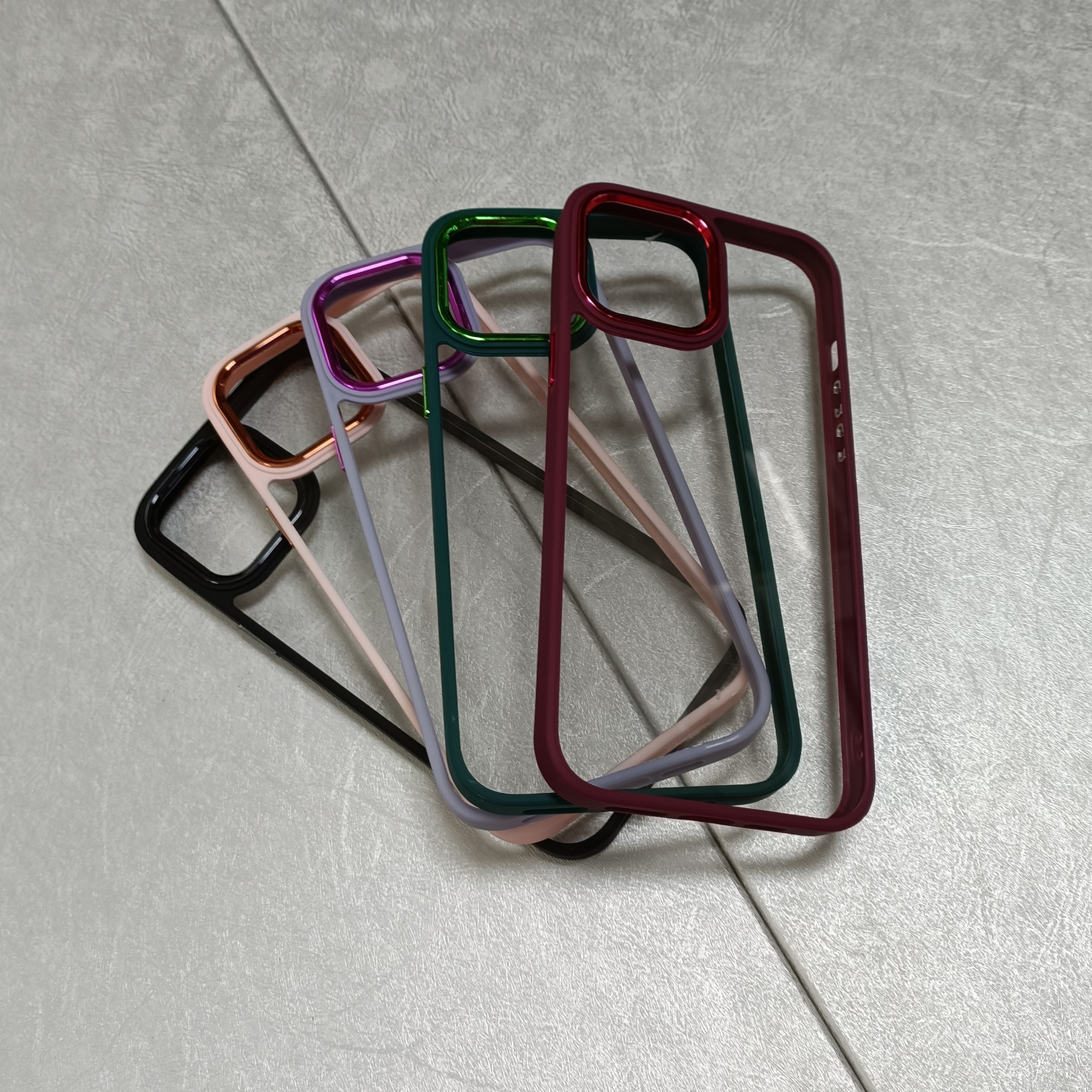 کاور مدل شاین مناسب برای گوشی موبایل اپل Iphone 12 Pro Max