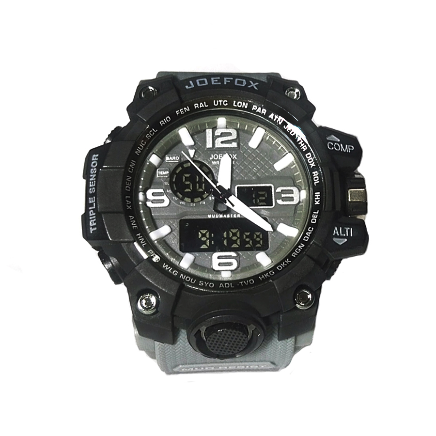 Adimax watch outlet wr20bar