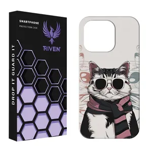 RIVEN RI1-12 Case For Apple iPhone 11 Pro Max