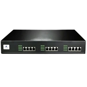 گیت وی FXS نیوراک مدل MX60E-48S