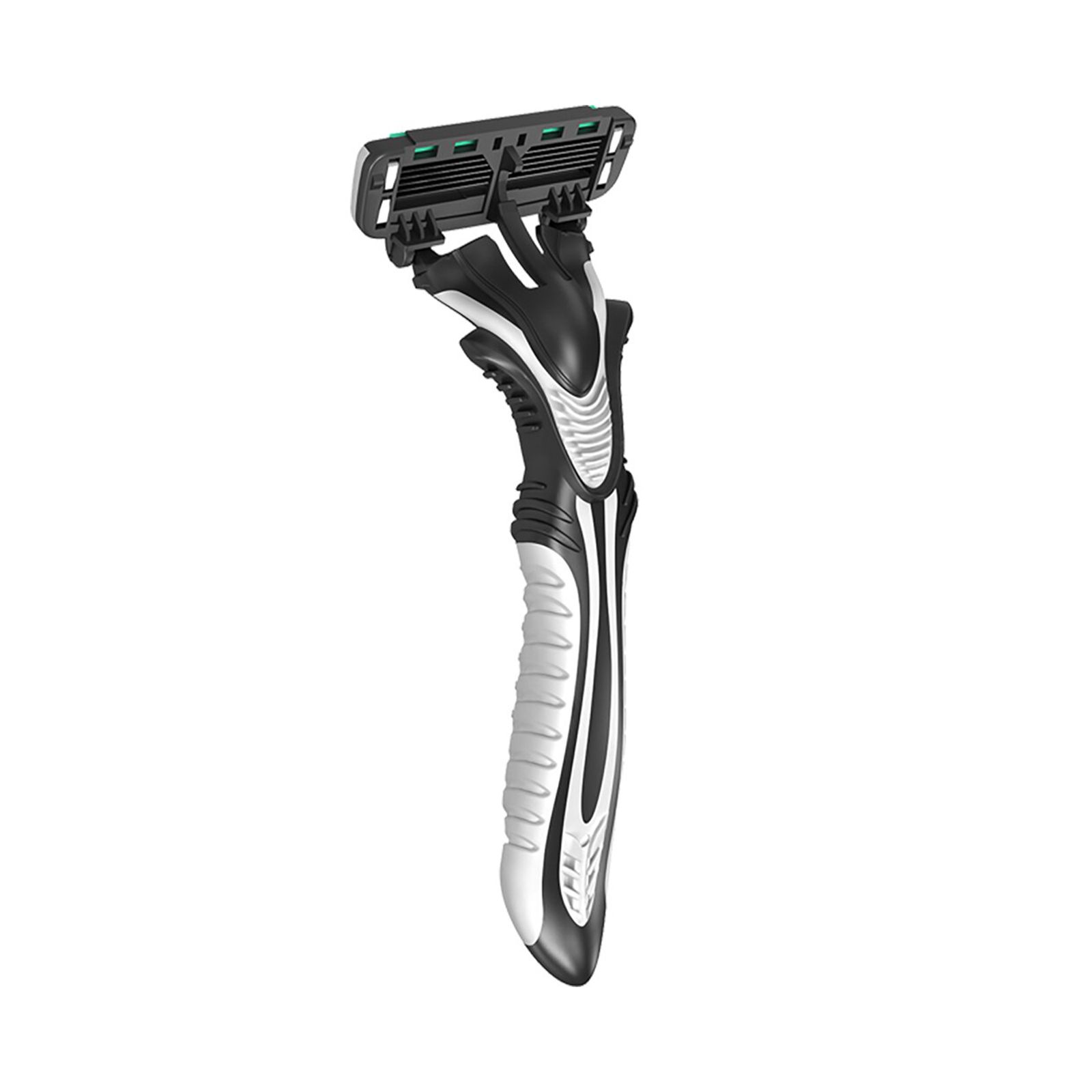 خودتراش دورکو مدل 6blade-vit E-Aloe Vera تحت لیسانس -  - 6