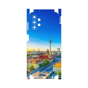 MAHOOT City of Berlin-FullSkin Cover Sticker for Samsung Galaxy A13
