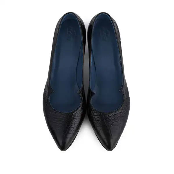 کفش زنانه آگوست مدل B 110023