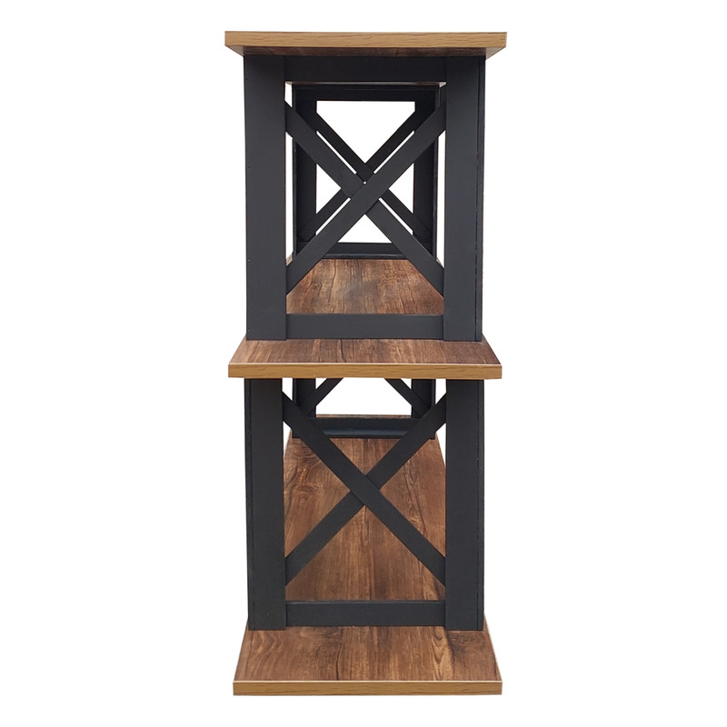 کنسول مدل ضربدری