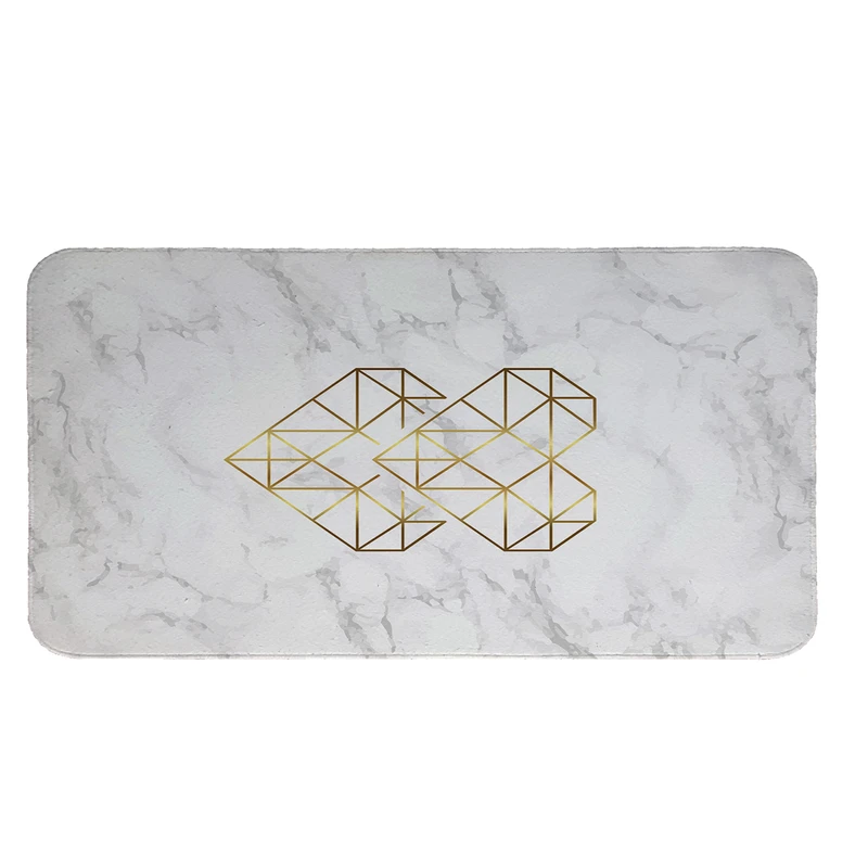  پادری طرح سنگ کد 8587 سایز 110×60 سانتی متر