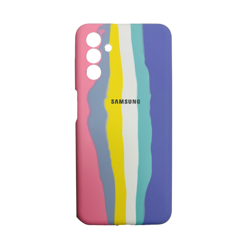 کاور مدل سیلیکون03 مناسب برای گوشی موبایل سامسونگ Galaxy A04s/ M23/ A13 5g