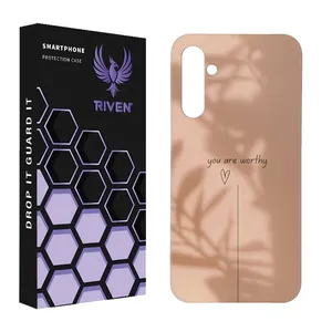 RIVEN RI1-4 Case For Samsung Galaxy S23 FE