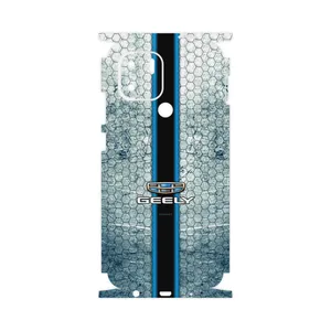 MAHOOT GEELY-FullSkin Cover Sticker for Xiaomi Redmi A2 Plus