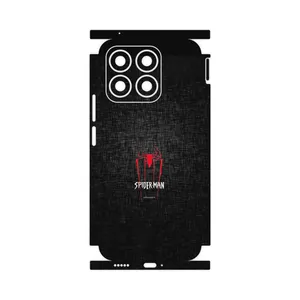 MAHOOT Spider_Man-FullSkin Cover Sticker for Honor X8b