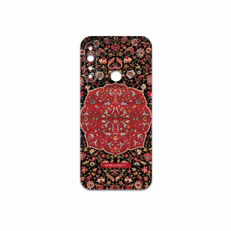 برچسب پوششی ماهوت مدل Iran-Carpet6 مناسب برای گوشی موبایل جی پلاس P10