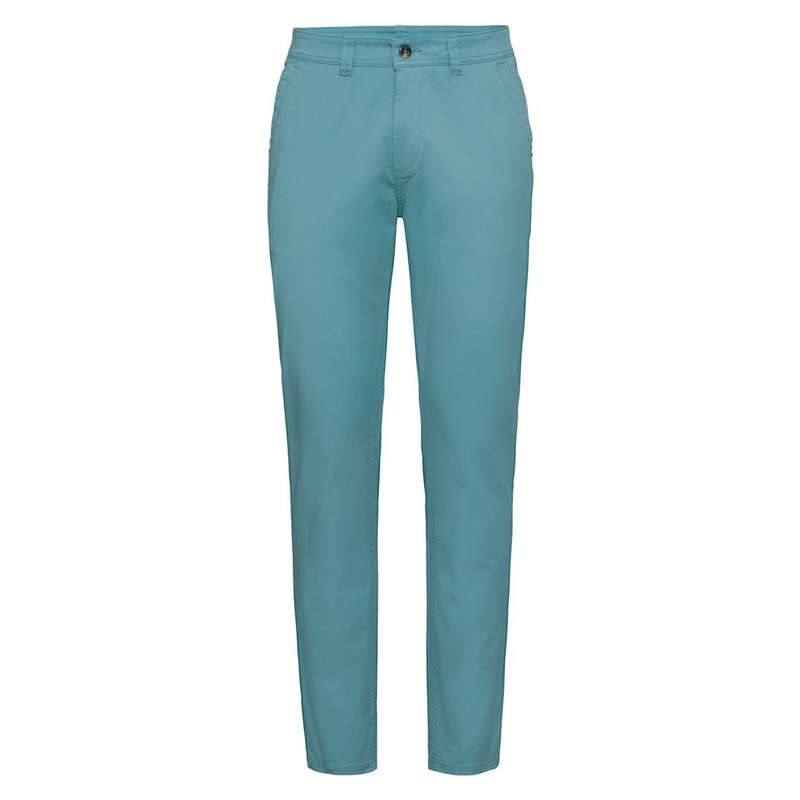 شلوار مردانه لیورجی مدل Jaro2020 رنگ آبی روشن