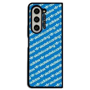 AKAM AMC-WSGZFOLD5-ADIDAS-18 Cover For Samsung Galaxy Z Fold 5