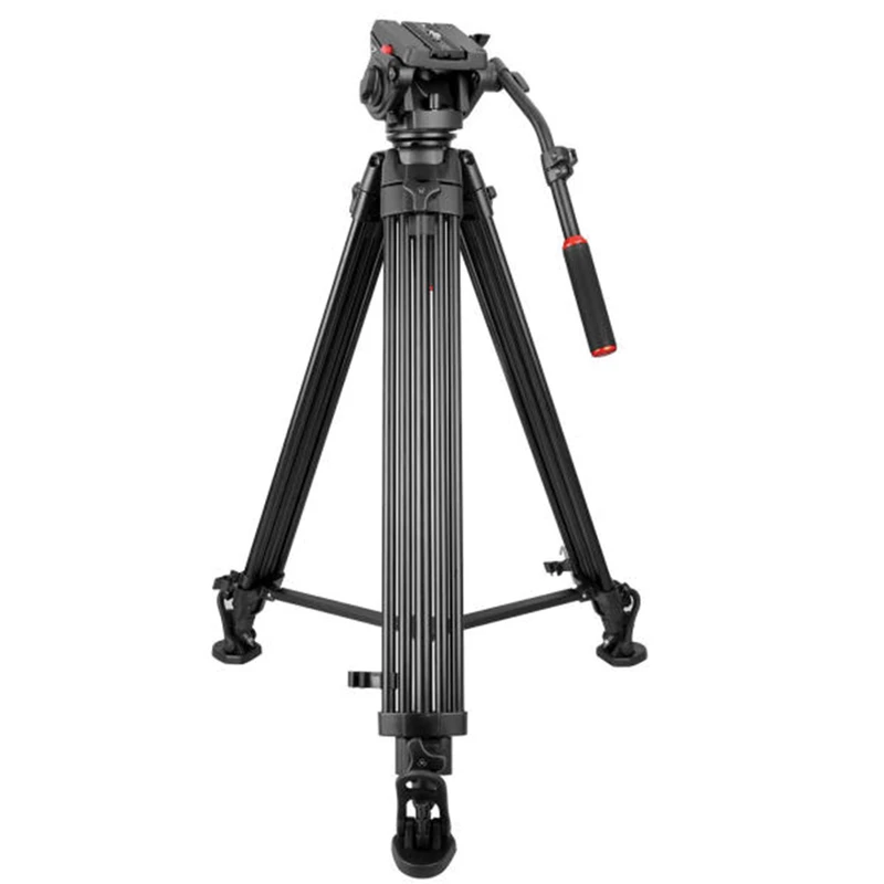 سه پایه دوربین کینگ‌جوی مدل  VT-3500