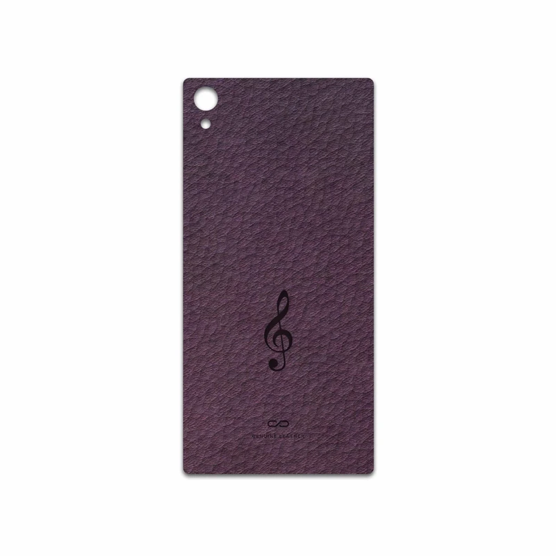 برچسب پوششی ماهوت مدل PL-SOL مناسب برای گوشی موبایل سونی Xperia Z5 Premium