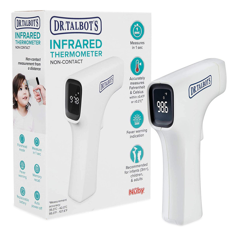 تب سنج کودک نوبی مدل id14903