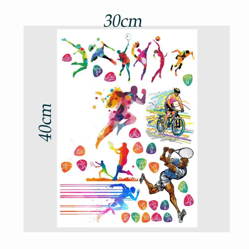 برچسب ترنسفر مدل VA