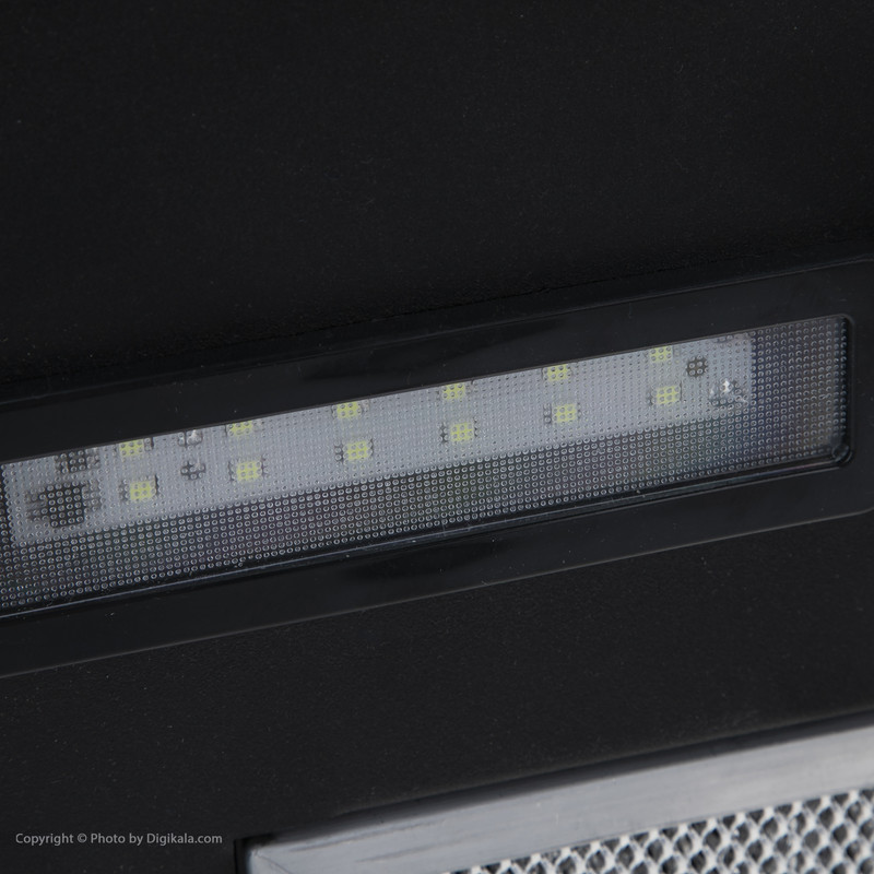 هود مخفی ای سی ال مدل H-1001-S سایز 65