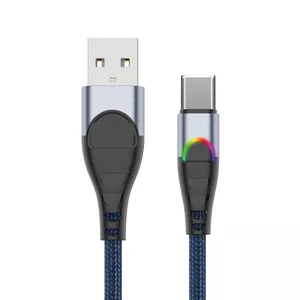 کابل تبدیل USB به USB-C لنیز مدل LC941-C  طول 1 متر