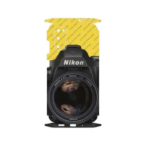 MAHOOT  Nkn-FullSkin Cover Sticker for Samsung Galaxy S20