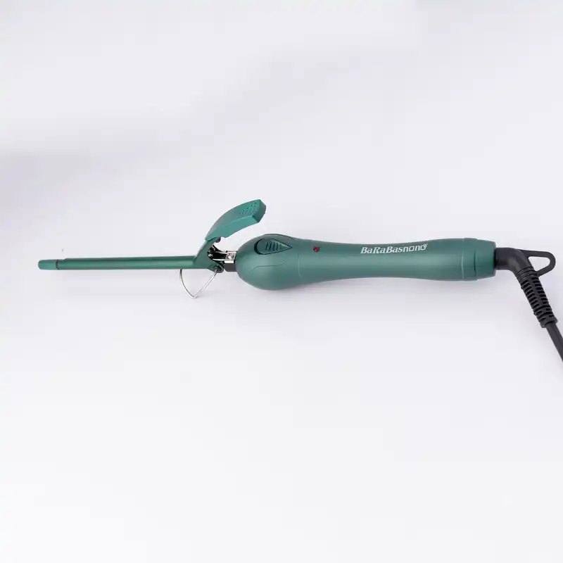 فر کننده مو باراباس نانو مدل ST2226