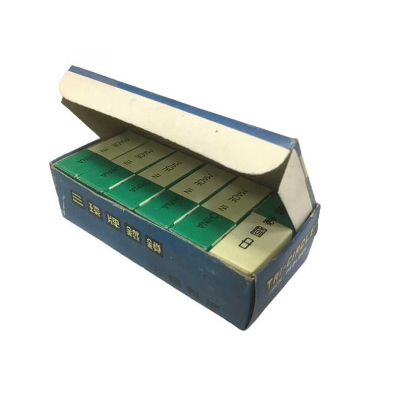 قفل آویز مدل TRI-CIRCLE-32