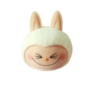 چراغ مطالعه شارژی مدل لبوبو لمسی