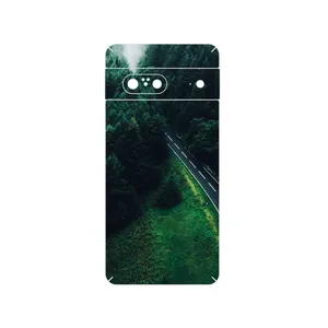 MAHOOT Jungle Cover Sticker for Google Pixel 7