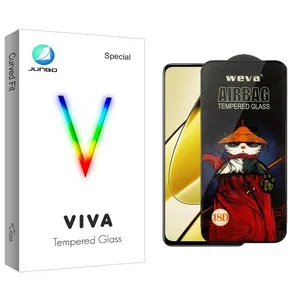 Junbo Viva Airbag Screen Protector For Realme  11 5G