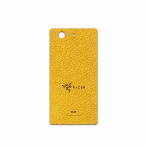 MAHOOT ML-RZR Cover Sticker for Sony Xperia Z3 Compact