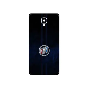 MAHOOT Buick Cover Sticker for OnePlus 3